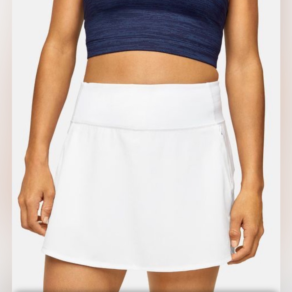 Outdoor Voices Hudson 4" Skort - Skirt White XXS